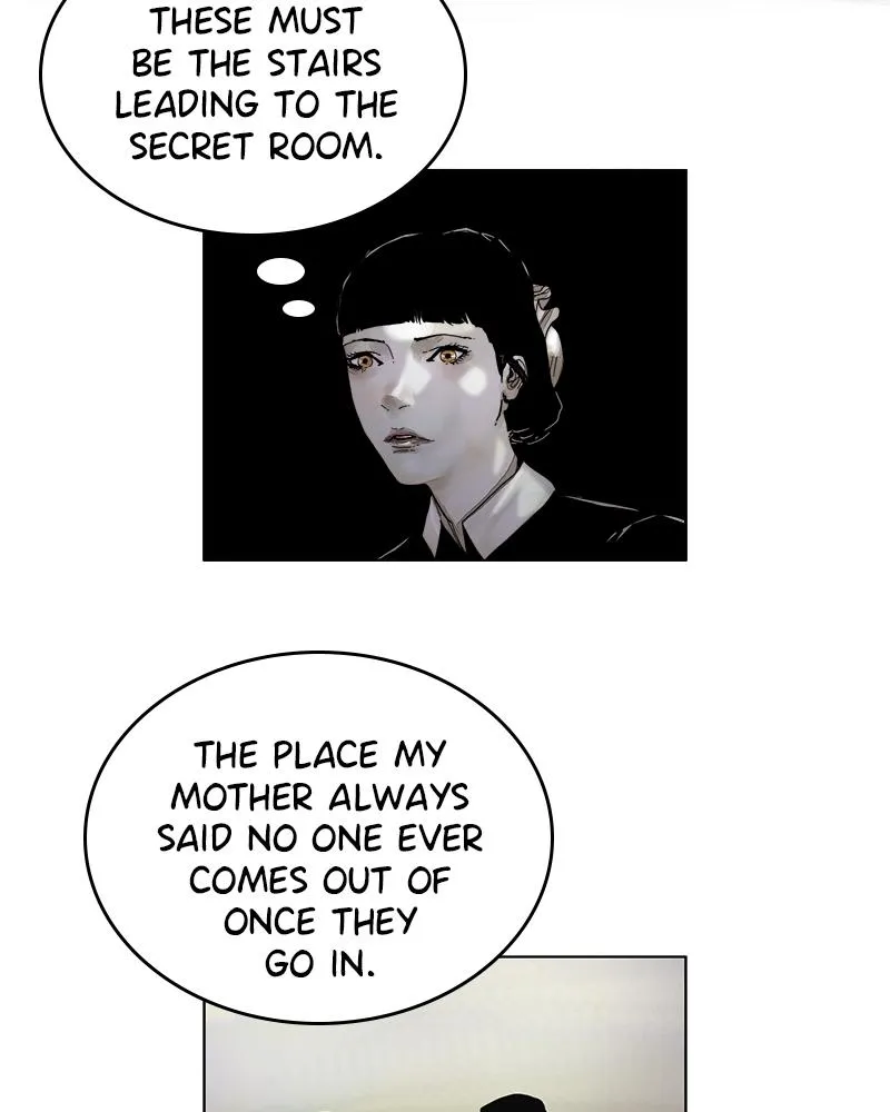 Read Delusion Hongjacga en Manga Online