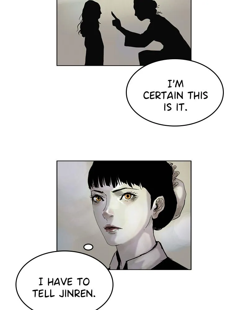 Read Delusion Hongjacga en Manga Online