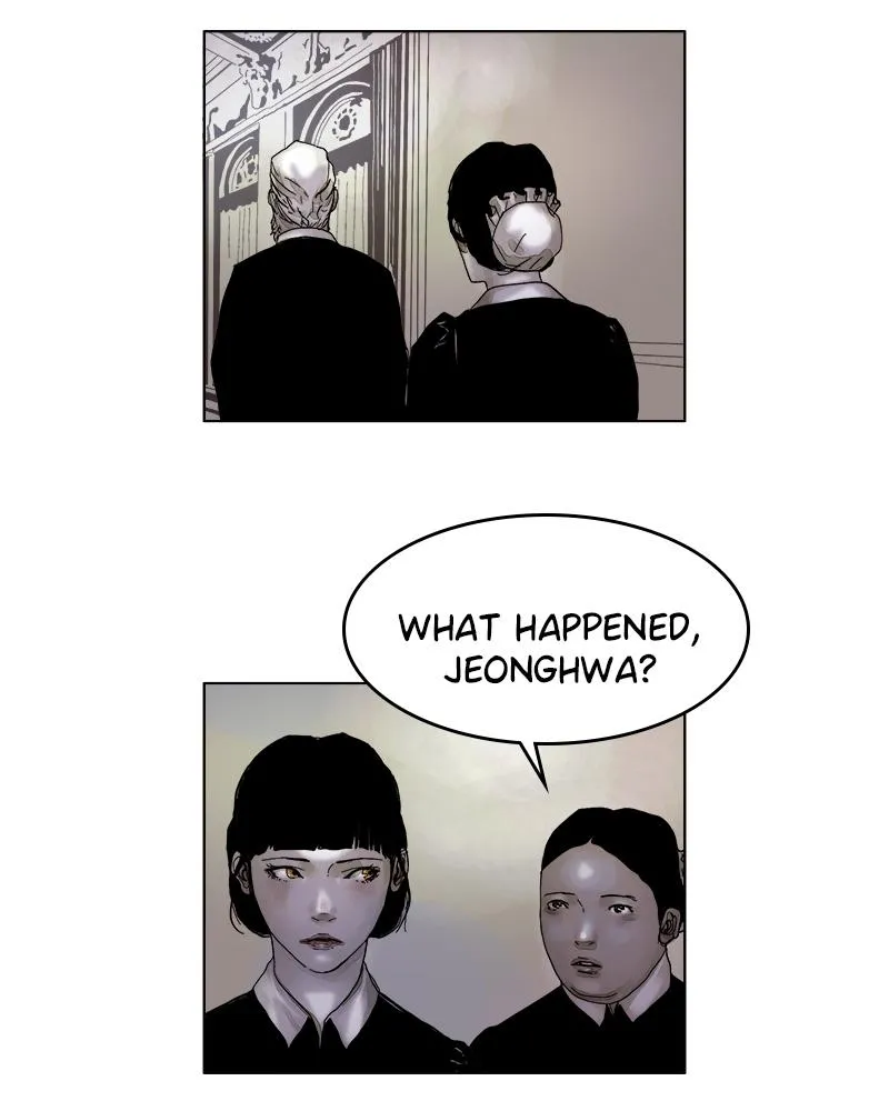 Read Delusion Hongjacga en Manga Online