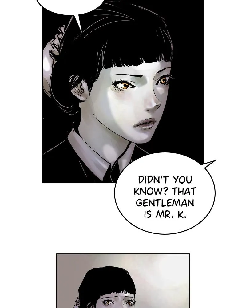 Read Delusion Hongjacga en Manga Online