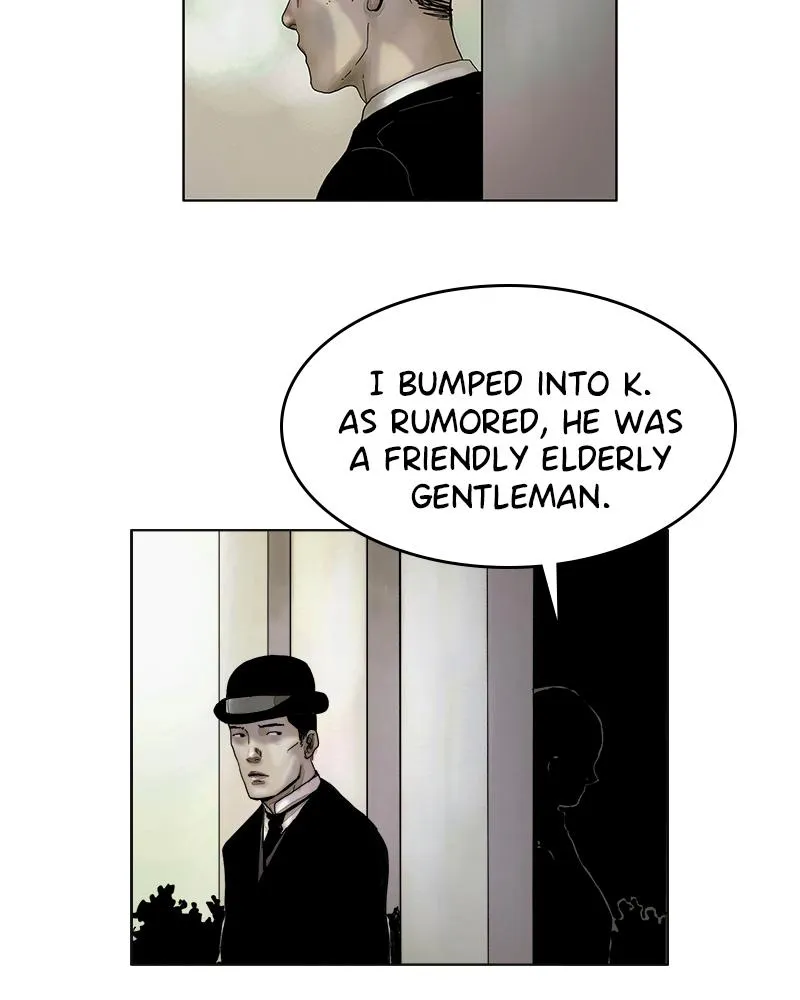 Read Delusion Hongjacga en Manga Online
