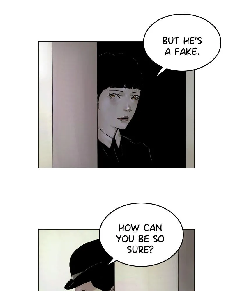 Read Delusion Hongjacga en Manga Online