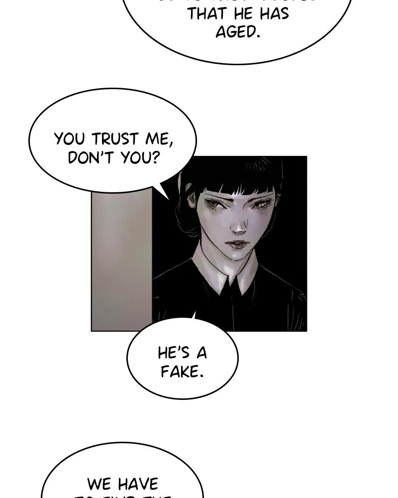 Read Delusion Hongjacga en Manga Online