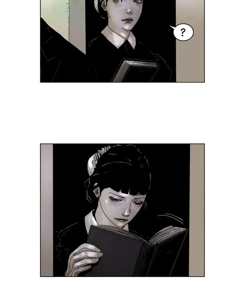 Read Delusion Hongjacga en Manga Online