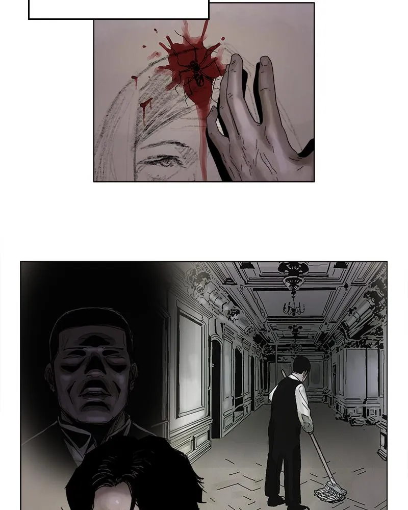 Read Delusion Hongjacga en Manga Online