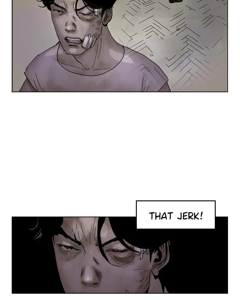Read Delusion Hongjacga en Manga Online