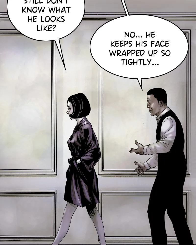 Read Delusion Hongjacga en Manga Online