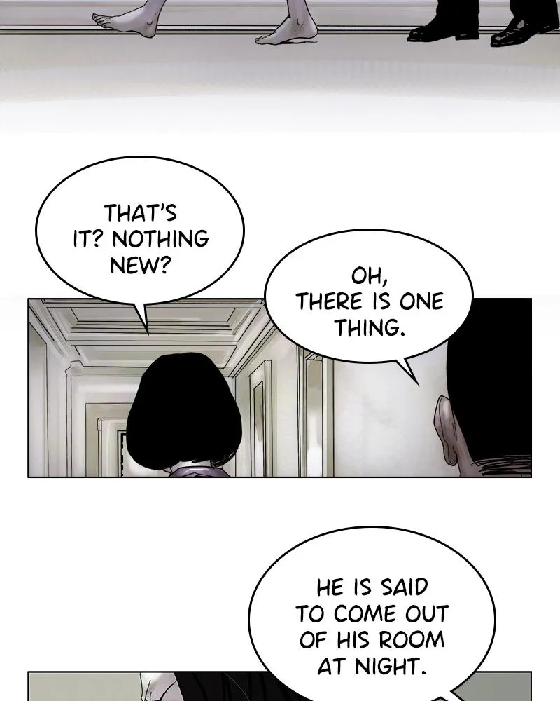 Read Delusion Hongjacga en Manga Online