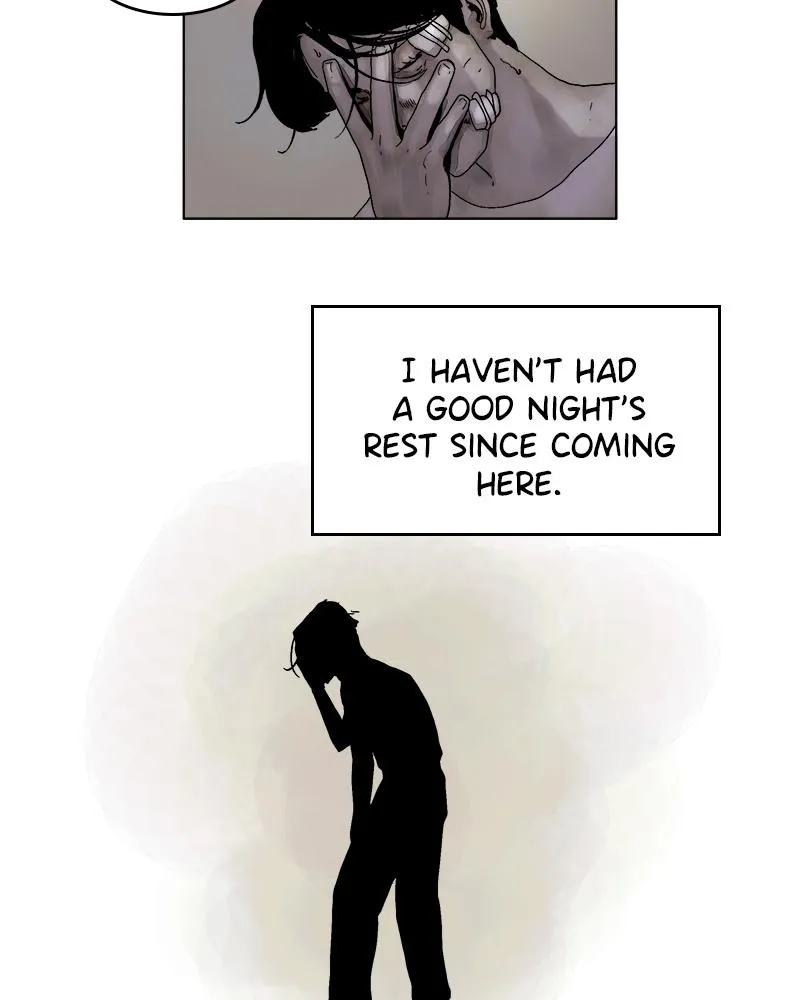 Read Delusion Hongjacga en Manga Online