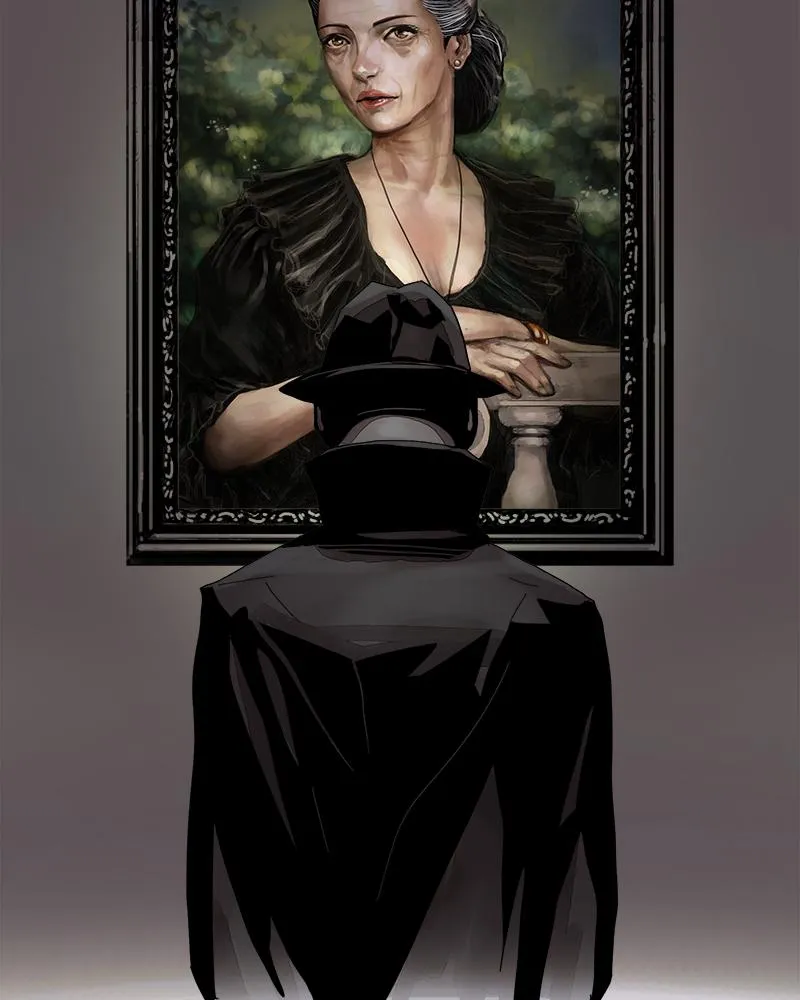 Read Delusion Hongjacga en Manga Online