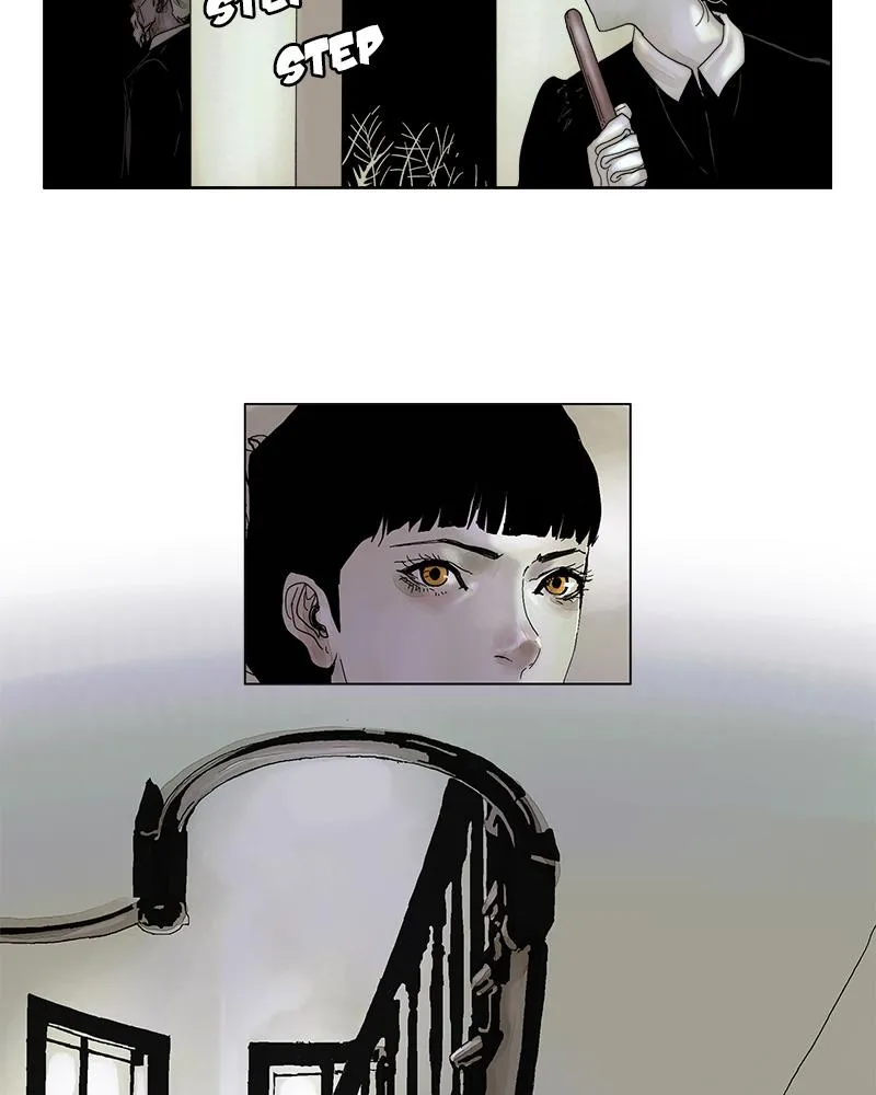 Read Delusion Hongjacga en Manga Online