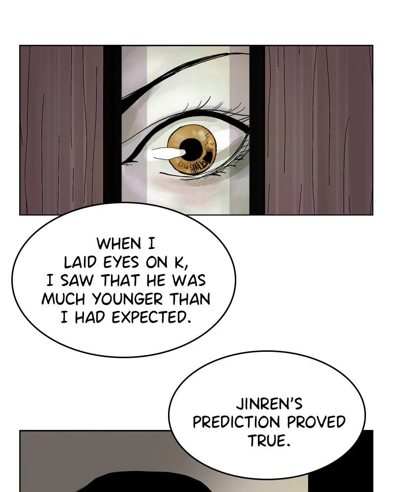 Read Delusion Hongjacga en Manga Online