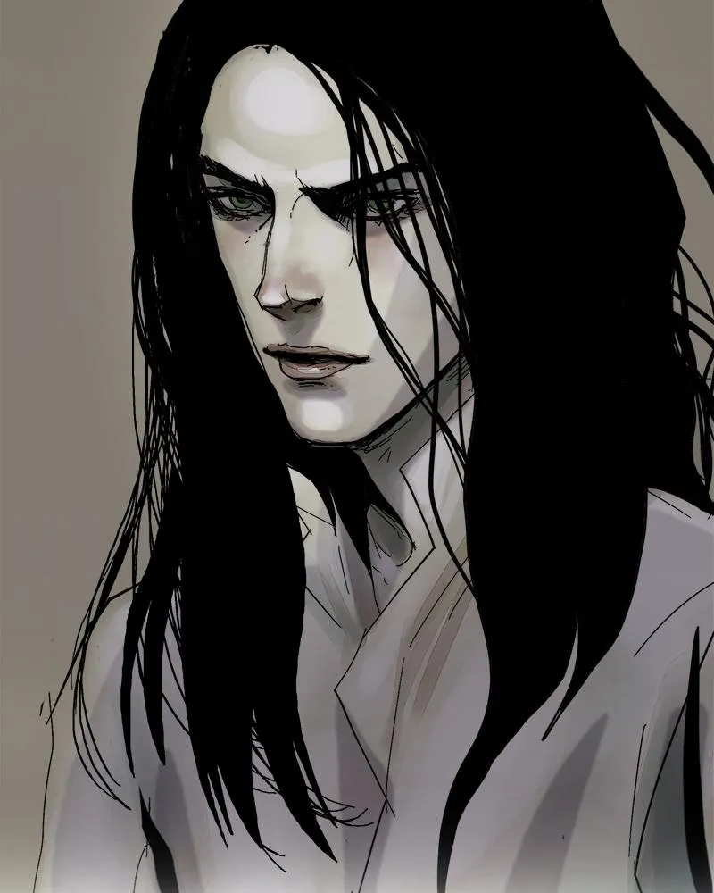 Read Delusion Hongjacga en Manga Online