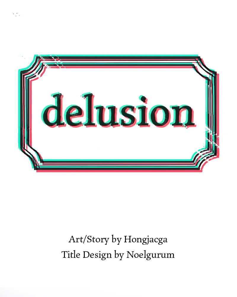 Read Delusion Hongjacga en Manga Online