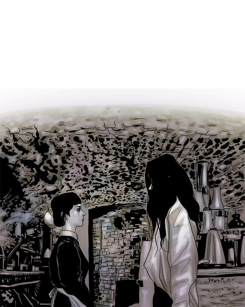 Read Delusion Hongjacga en Manga Online