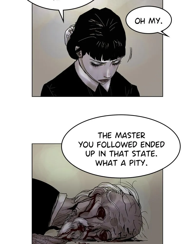 Read Delusion Hongjacga en Manga Online