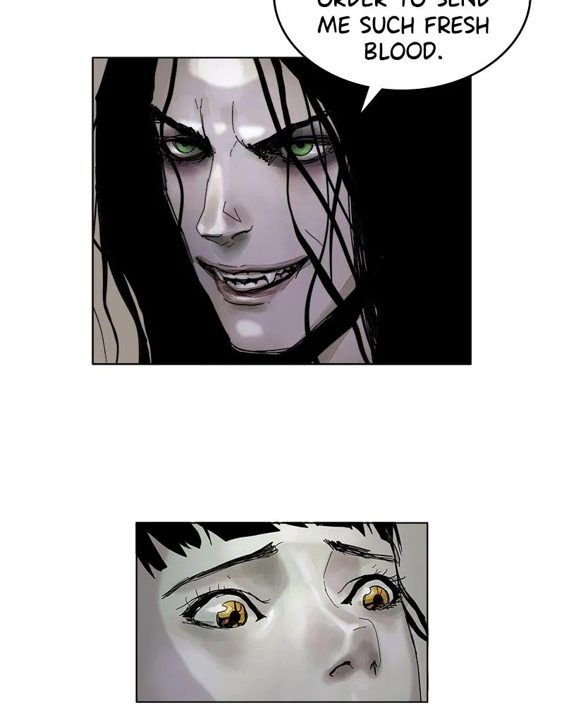 Read Delusion Hongjacga en Manga Online