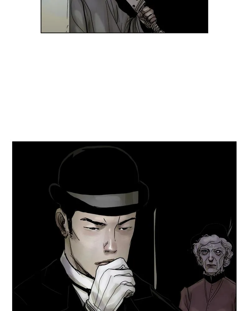 Read Delusion Hongjacga en Manga Online
