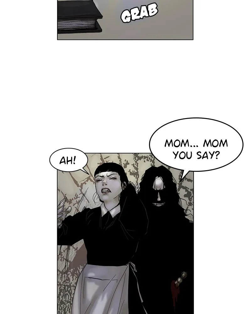 Read Delusion Hongjacga en Manga Online