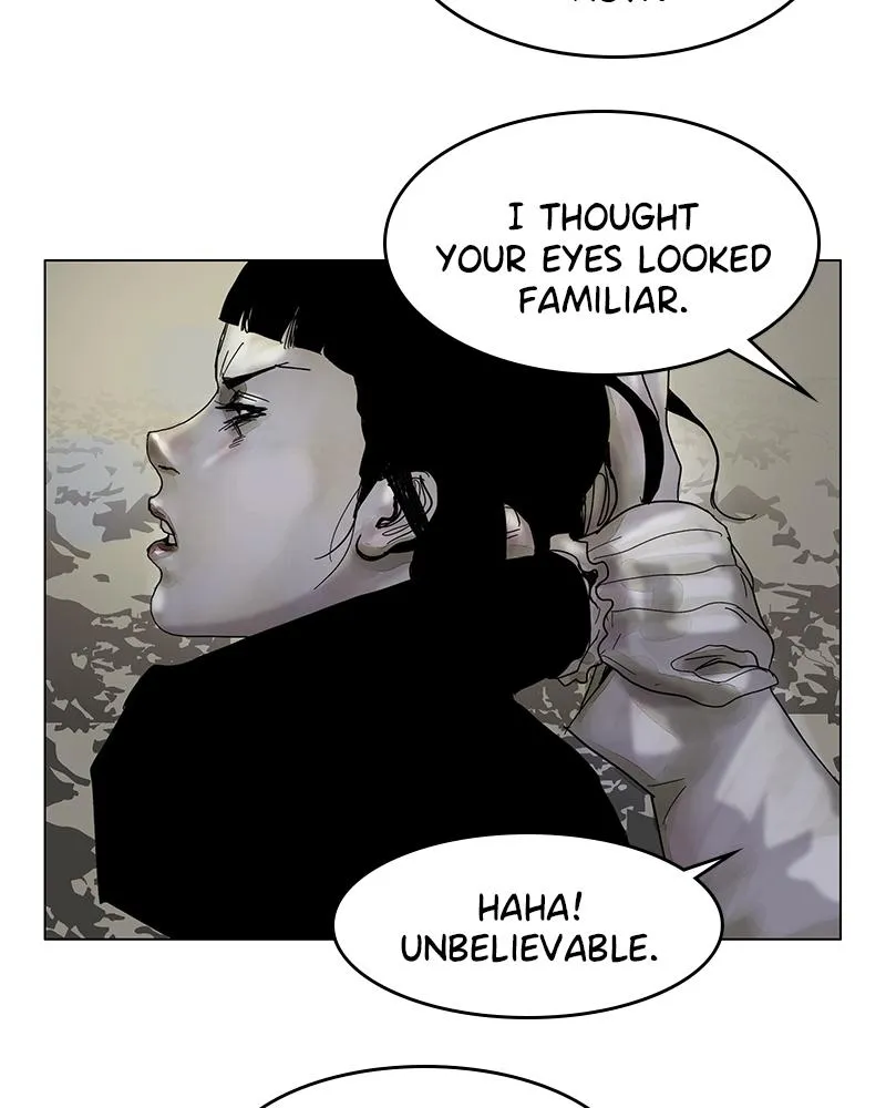 Read Delusion Hongjacga en Manga Online