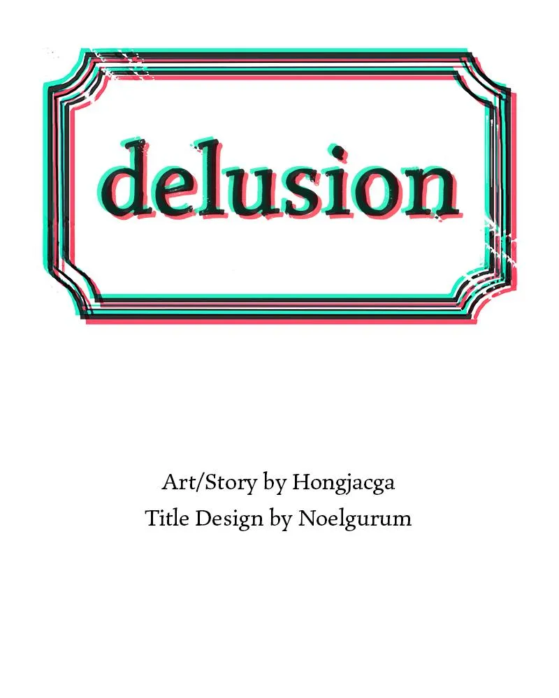 Read Delusion Hongjacga en Manga Online
