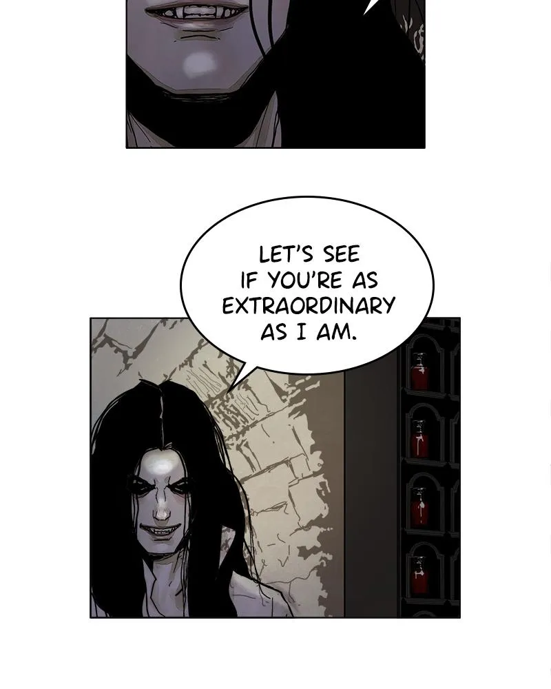 Read Delusion Hongjacga en Manga Online