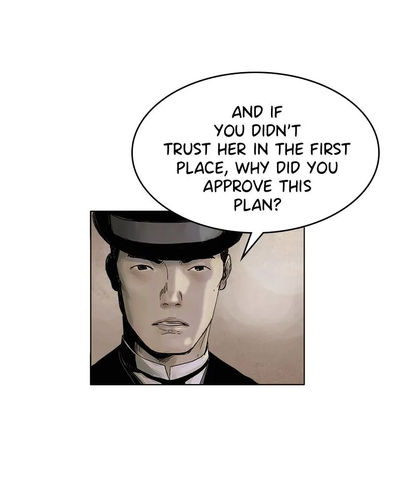Read Delusion Hongjacga en Manga Online
