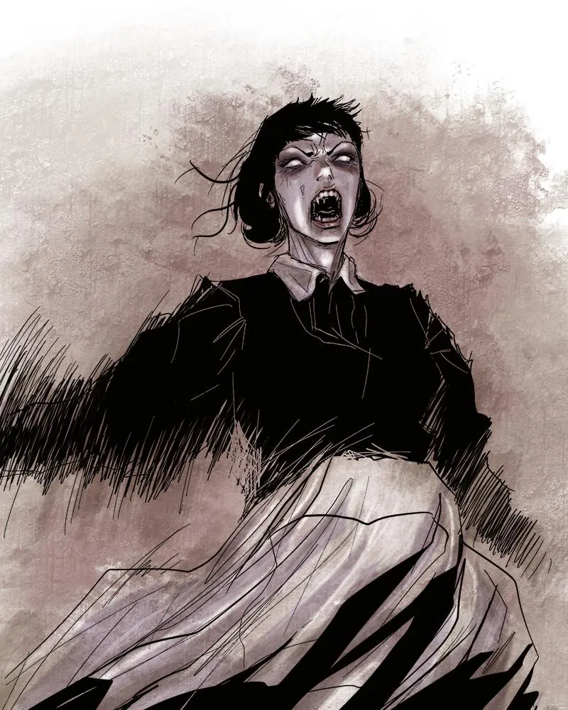 Read Delusion Hongjacga en Manga Online