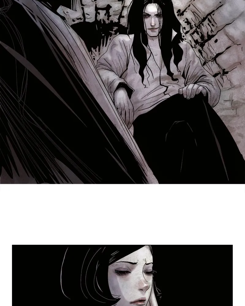 Read Delusion Hongjacga en Manga Online