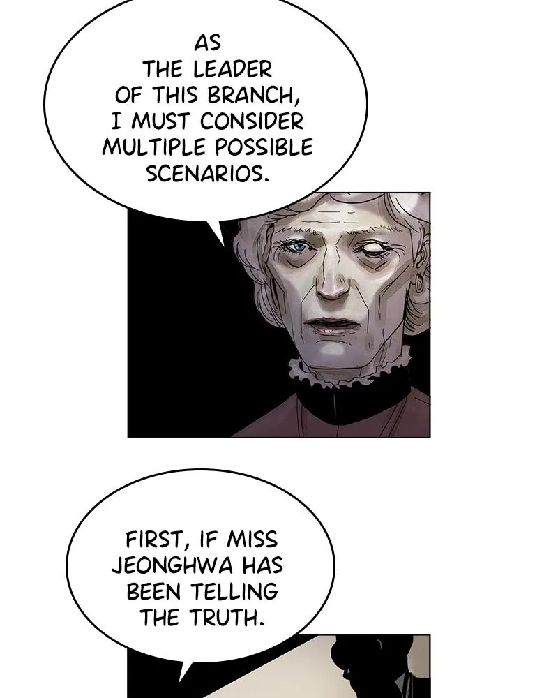 Read Delusion Hongjacga en Manga Online