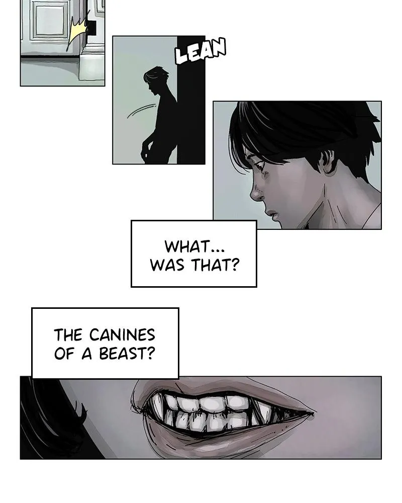 Read Delusion Hongjacga en Manga Online
