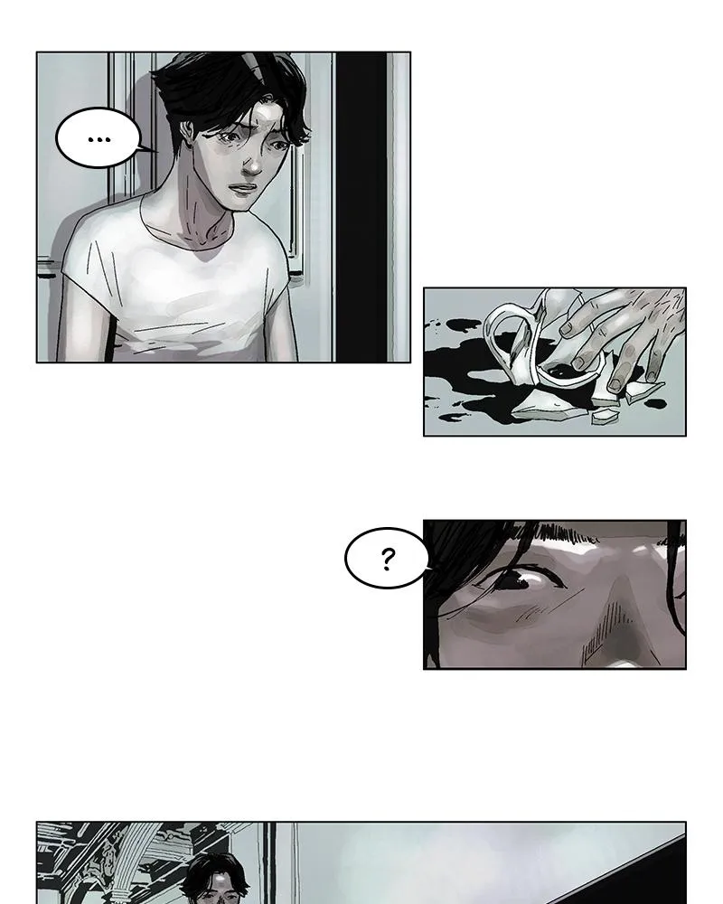 Read Delusion Hongjacga en Manga Online