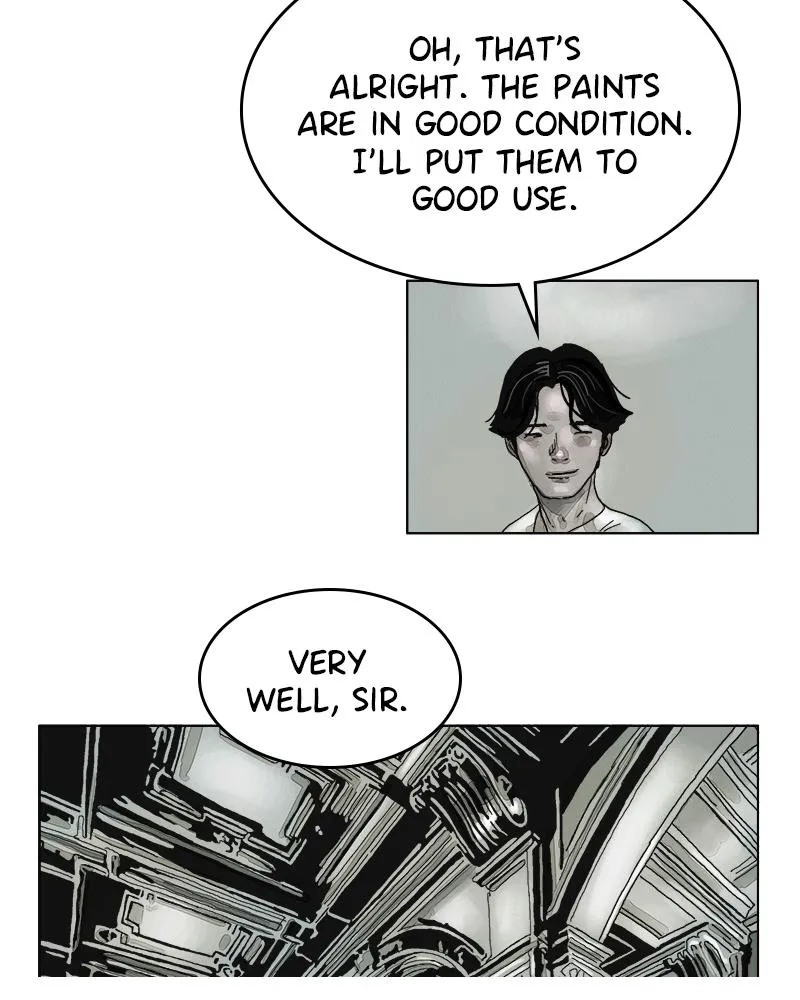 Read Delusion Hongjacga en Manga Online