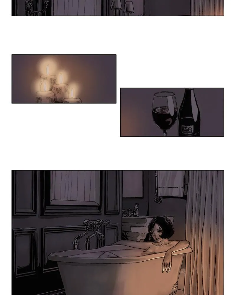 Read Delusion Hongjacga en Manga Online