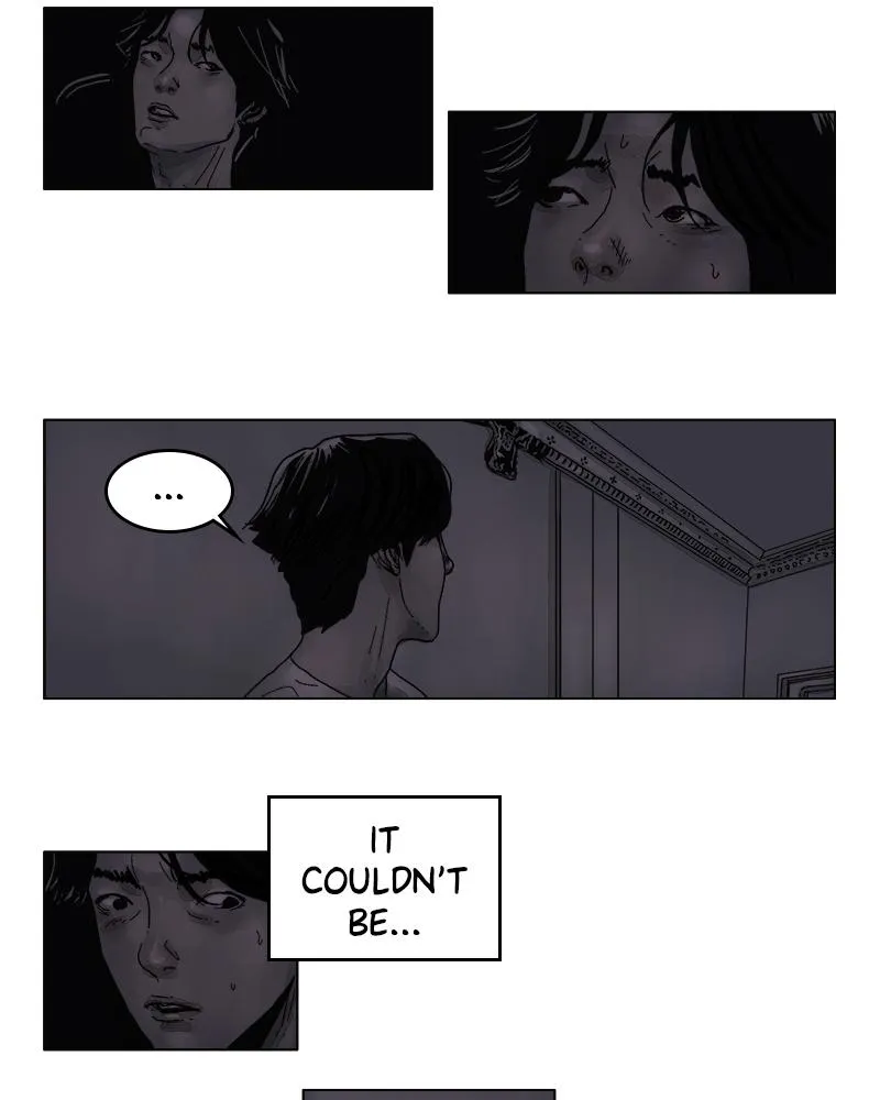 Read Delusion Hongjacga en Manga Online