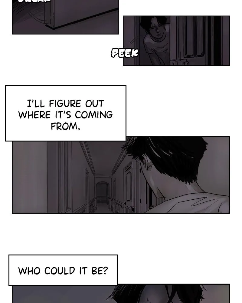 Read Delusion Hongjacga en Manga Online