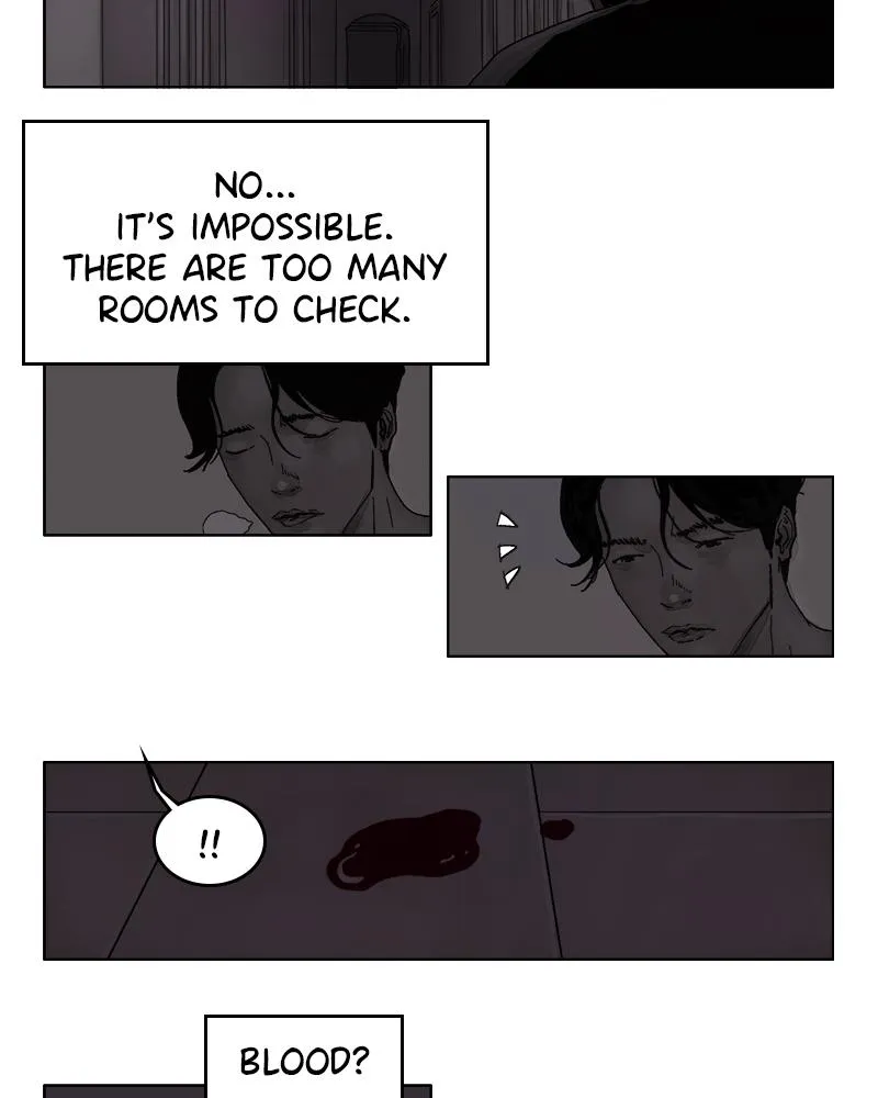 Read Delusion Hongjacga en Manga Online