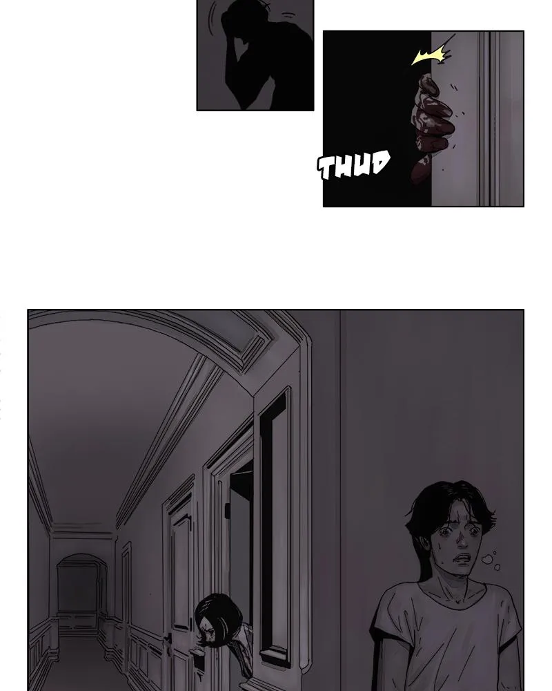Read Delusion Hongjacga en Manga Online