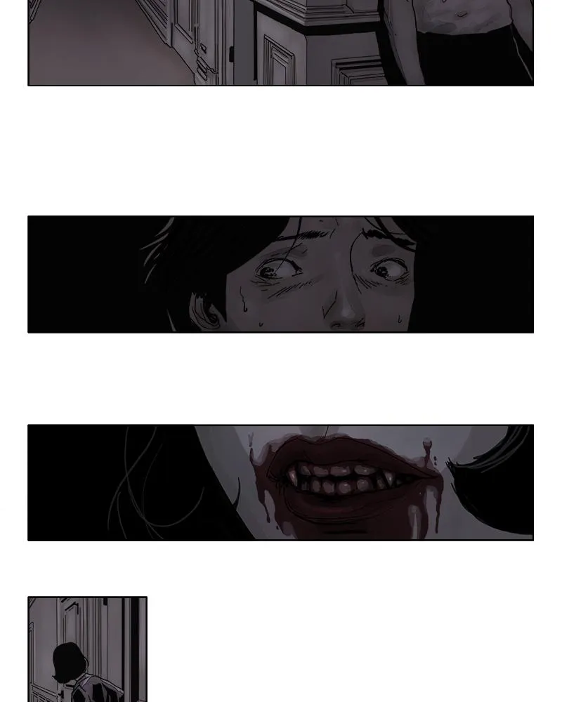 Read Delusion Hongjacga en Manga Online