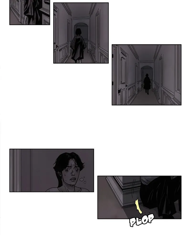 Read Delusion Hongjacga en Manga Online