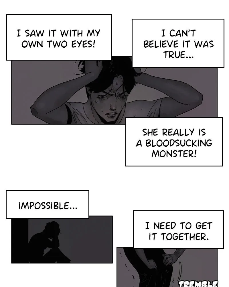 Read Delusion Hongjacga en Manga Online
