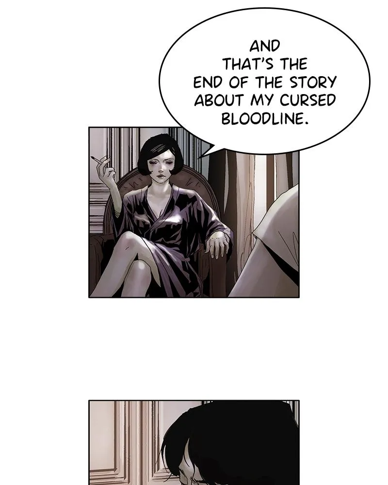 Read Delusion Hongjacga en Manga Online