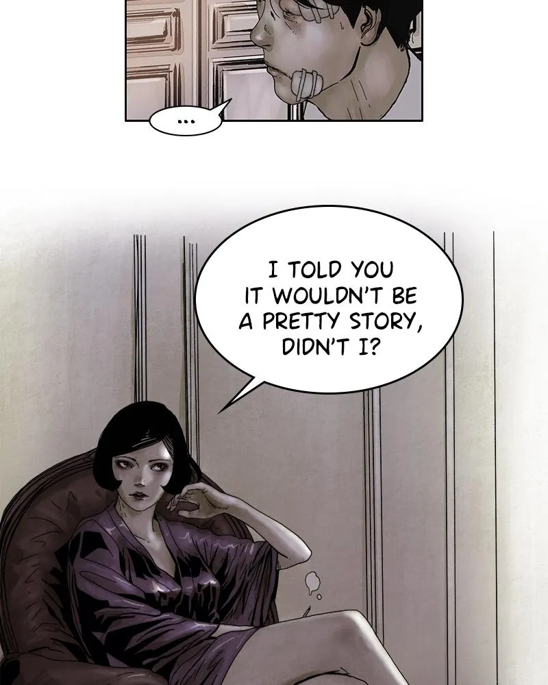 Read Delusion Hongjacga en Manga Online