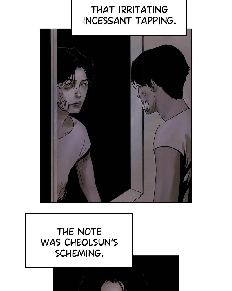 Read Delusion Hongjacga en Manga Online