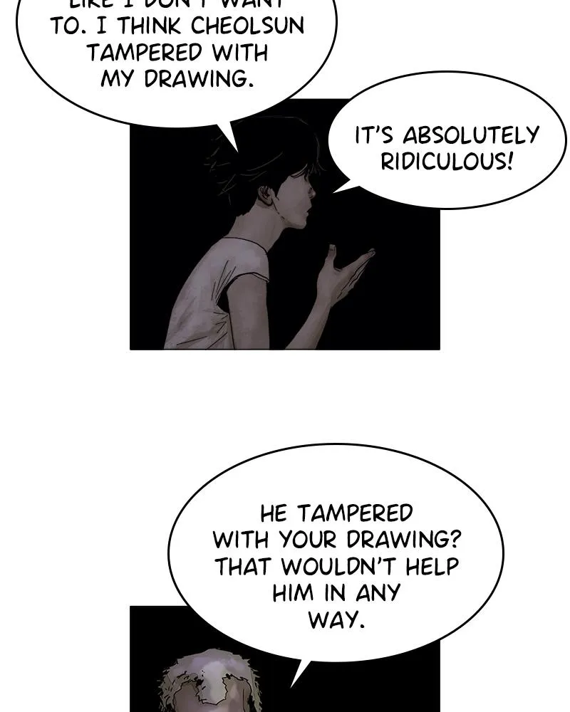 Read Delusion Hongjacga en Manga Online