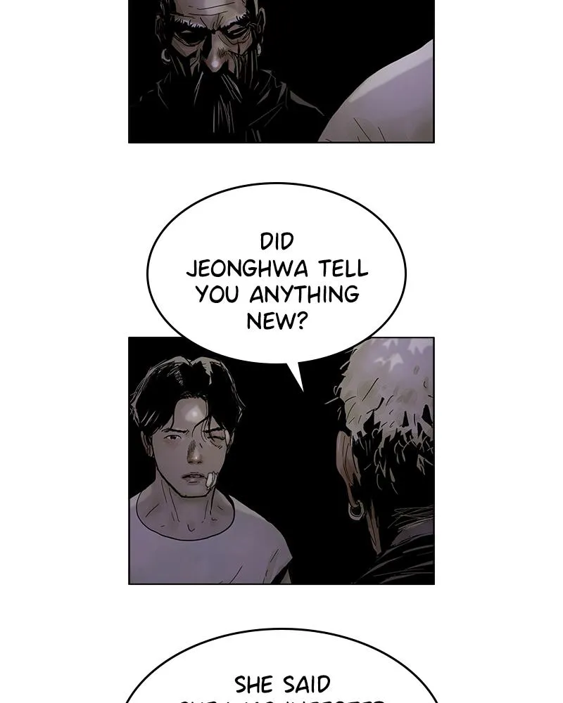 Read Delusion Hongjacga en Manga Online