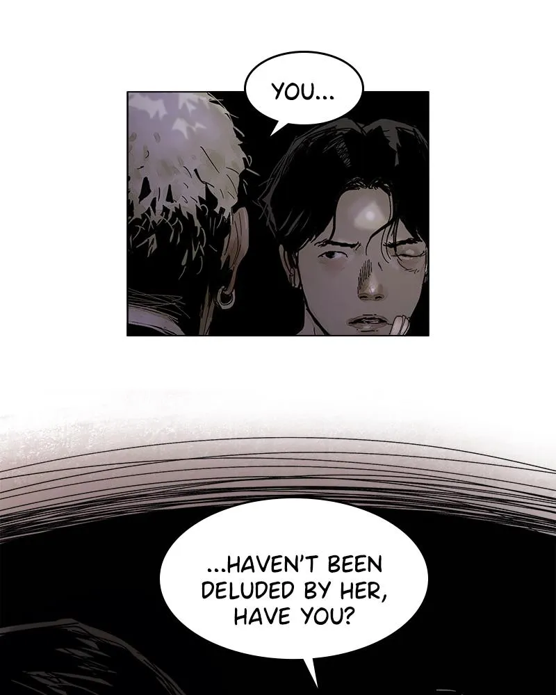 Read Delusion Hongjacga en Manga Online