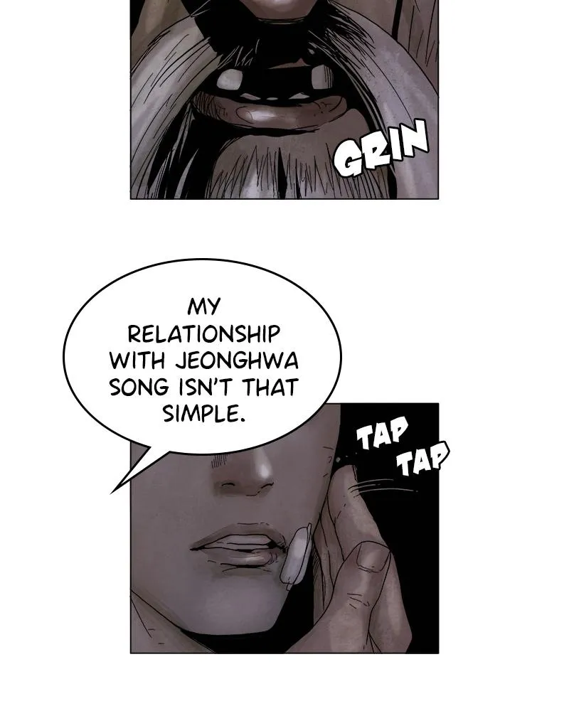 Read Delusion Hongjacga en Manga Online