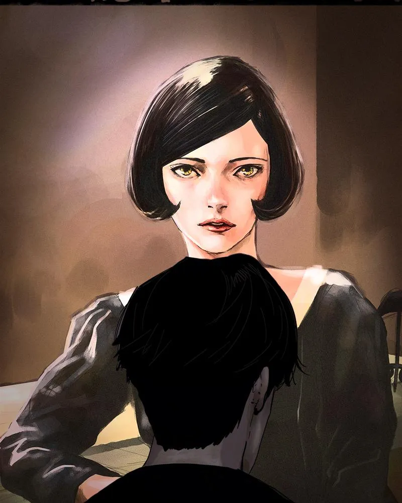 Read Delusion Hongjacga en Manga Online