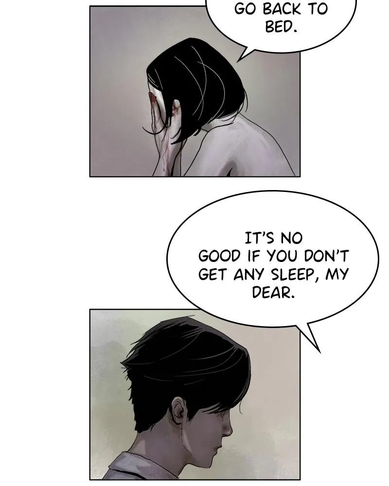 Read Delusion Hongjacga en Manga Online